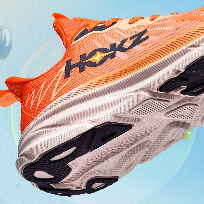 Hokz Chaussures de Course | Design léger et soutien