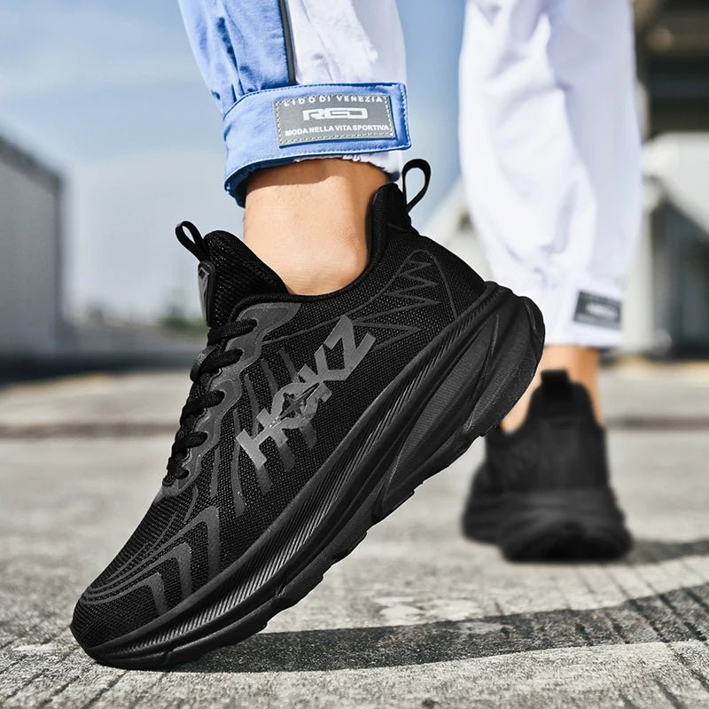 Hokz Chaussures de Course | Design léger et soutien
