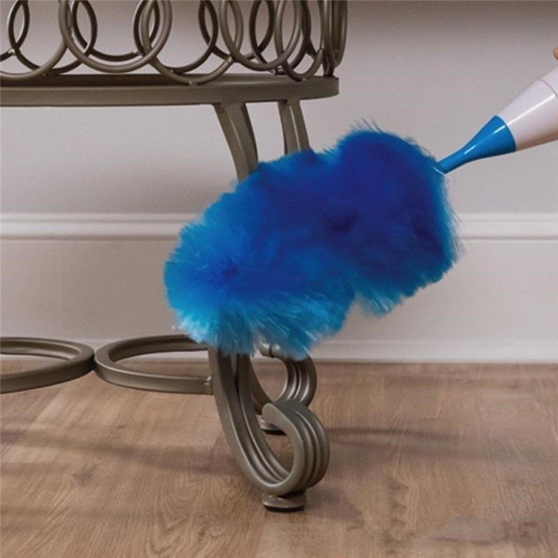 CrazyDuster™ Duster Électrique en Plume
