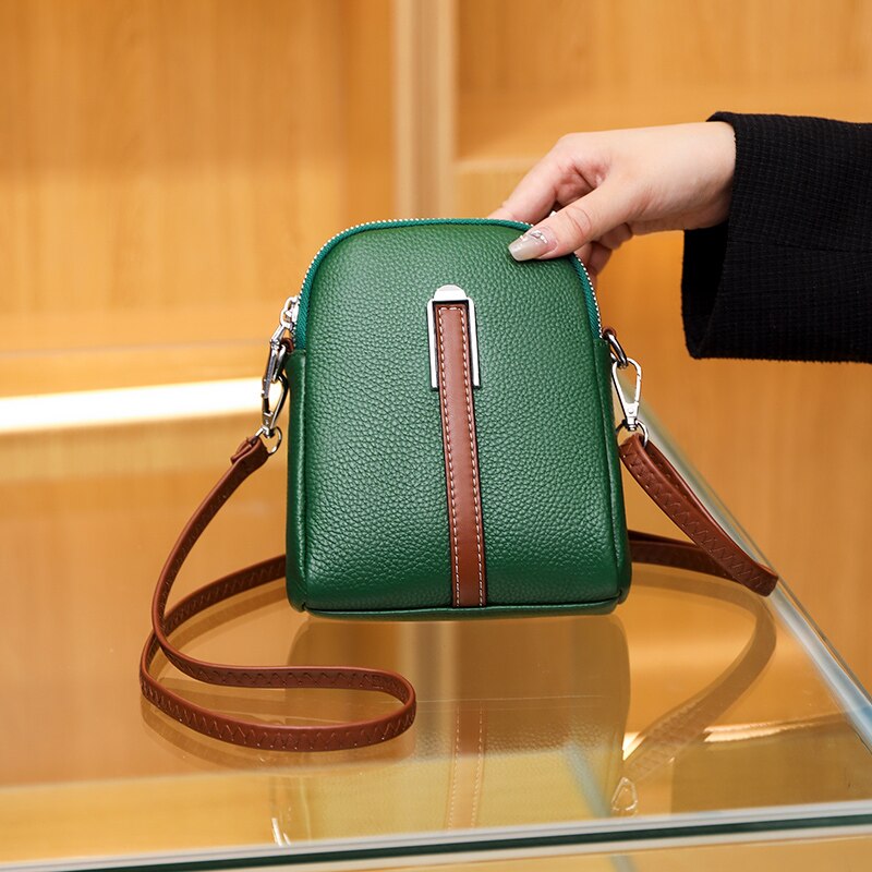 Avril™ - Sac à bandoulière élégant