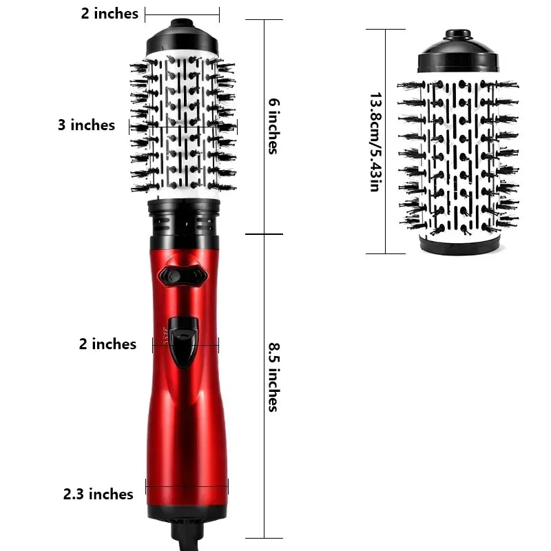 Brosse Styler Magique