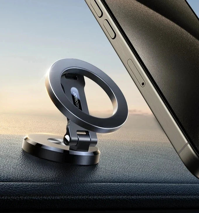 Support de téléphone MagnoFold pour voiture