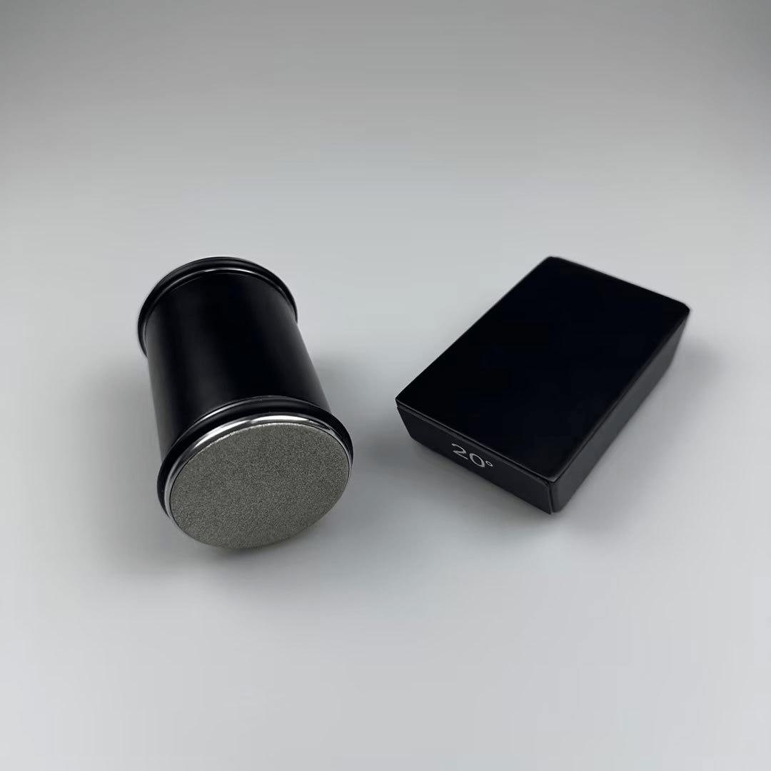 SHARPEDGE – Affûteur de couteaux professionnel avec rouleau en diamant