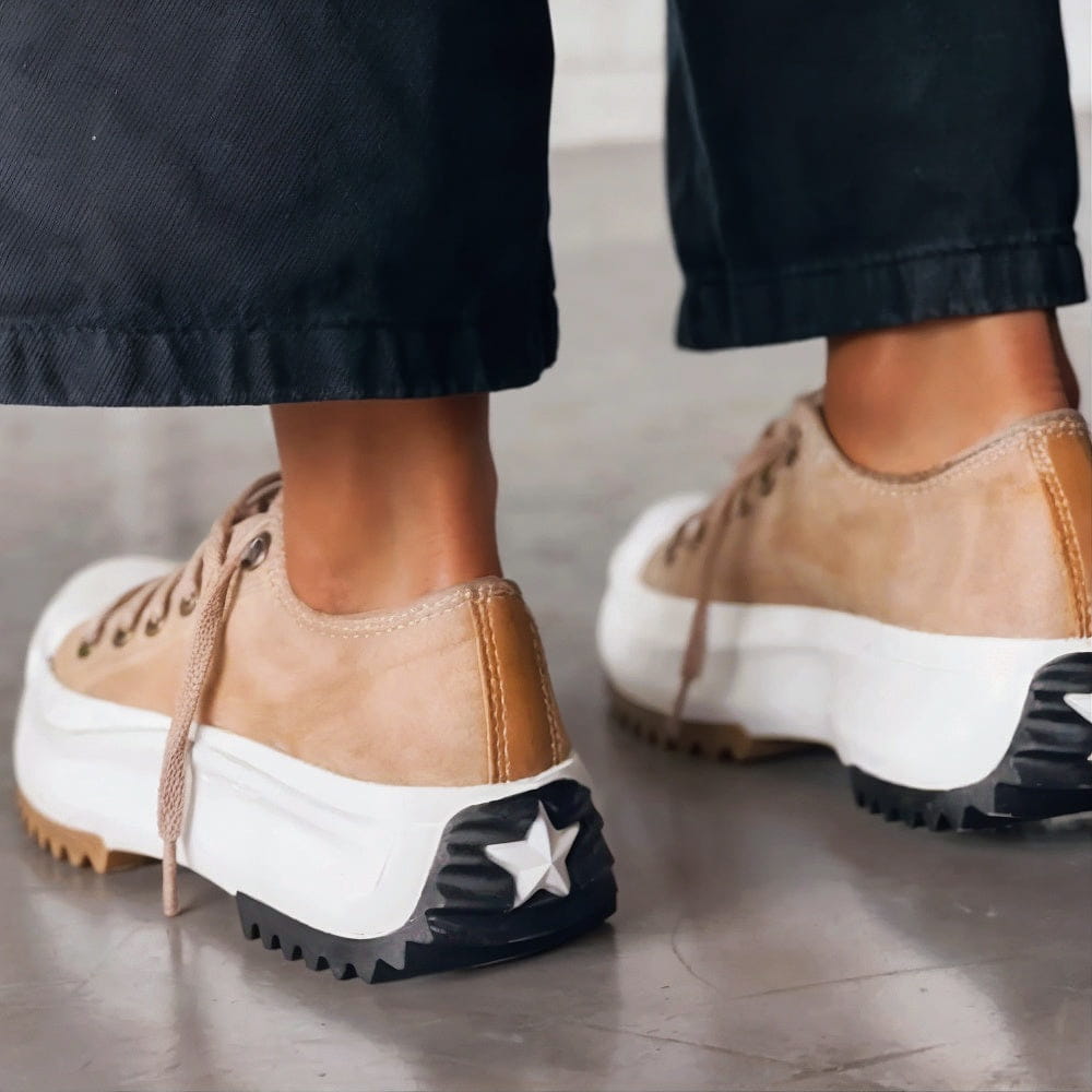 Baskets Confort CloudStride