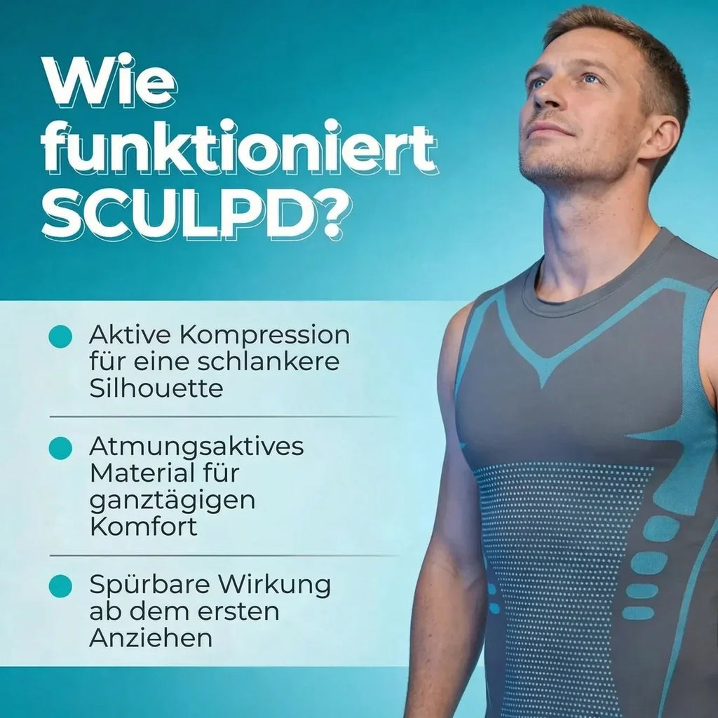 SCULPD™ 4.0 — Votre secret le mieux gardé