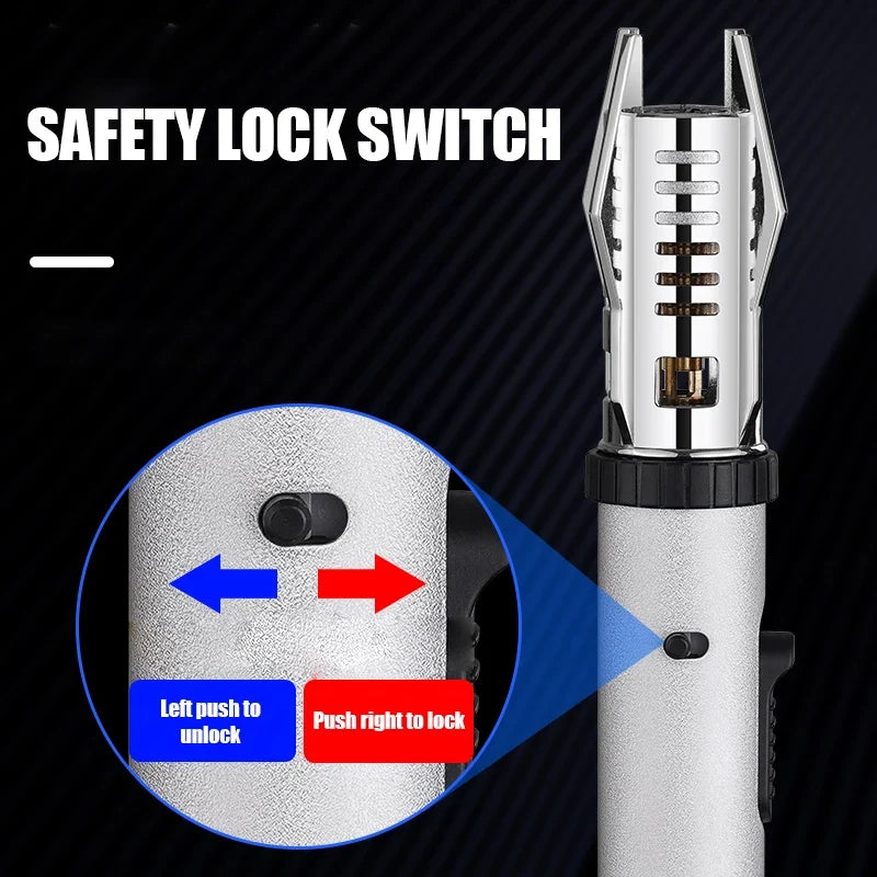 Briquet FlameBlazer