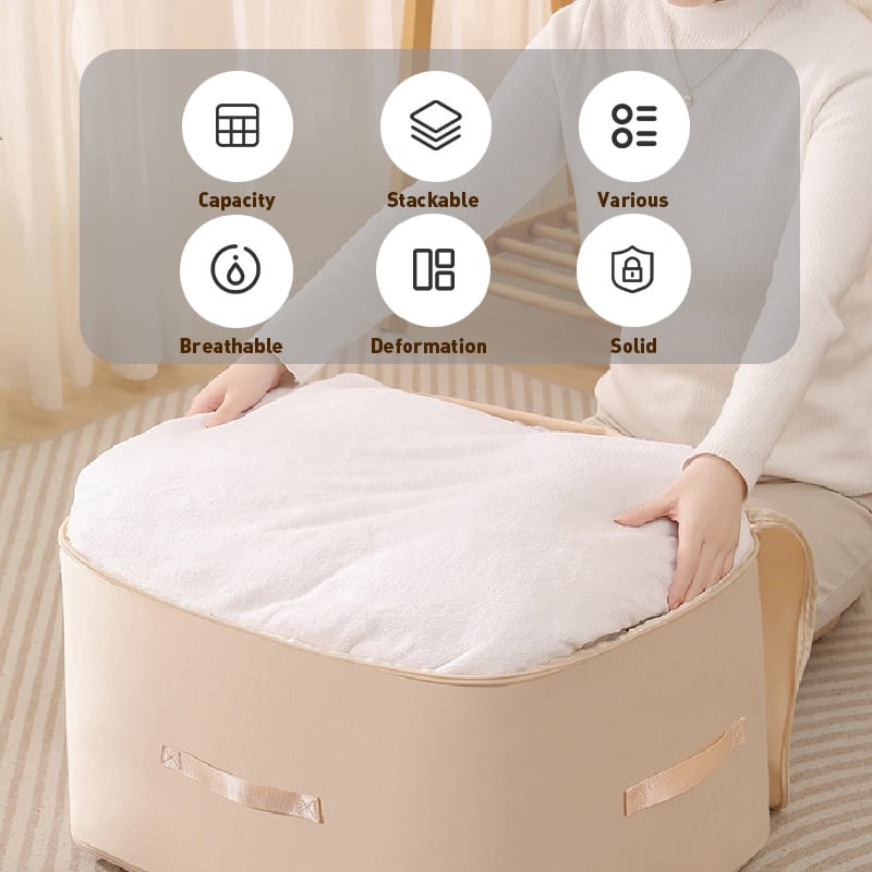(2+1 GRATUIT) Organisateur de Compression SpaceSaver