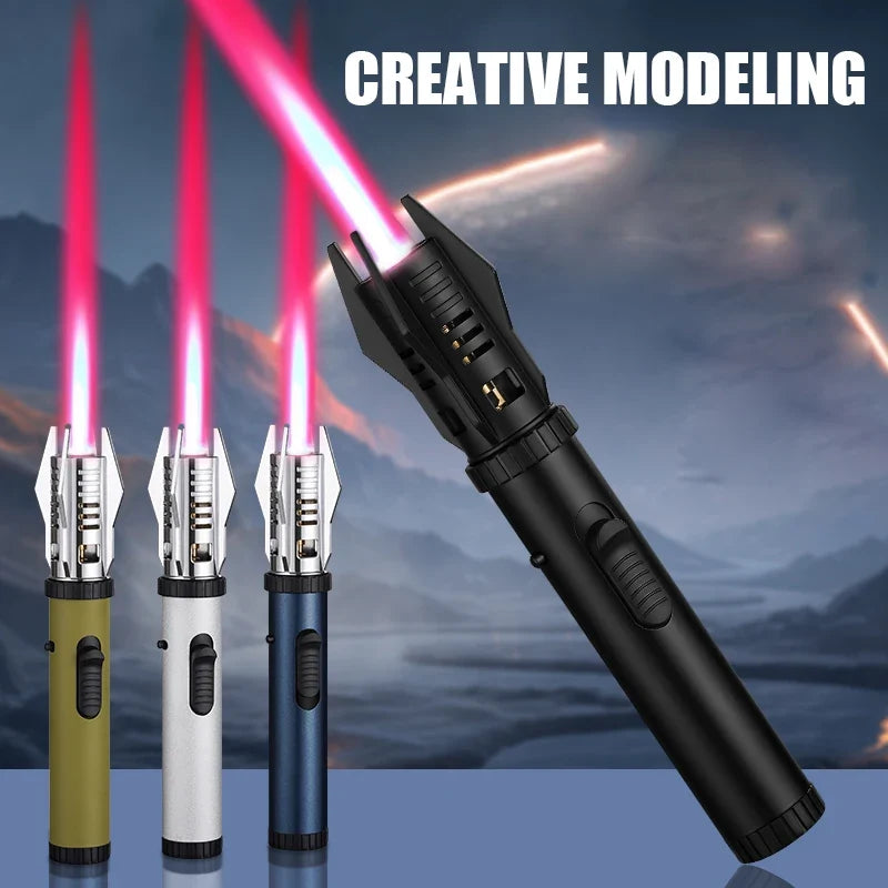 Briquet FlameBlazer
