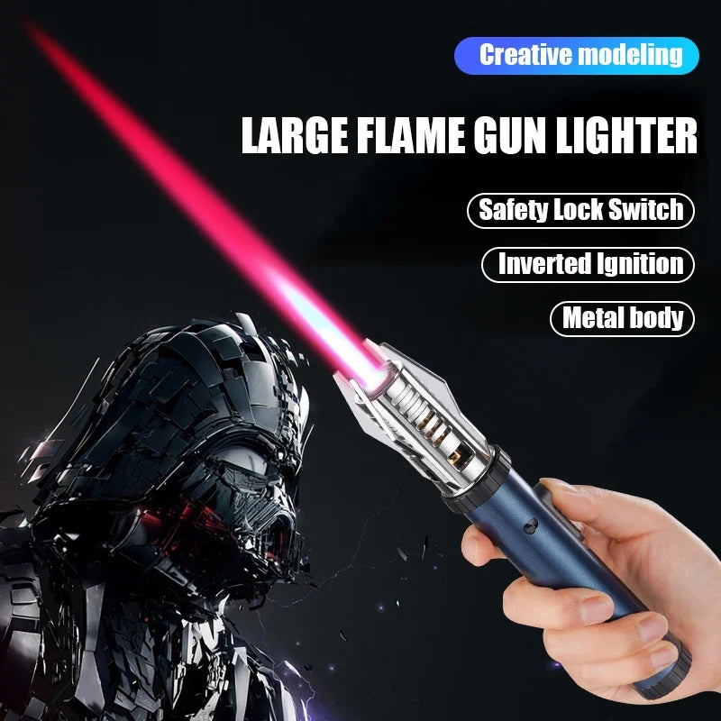 Briquet FlameBlazer