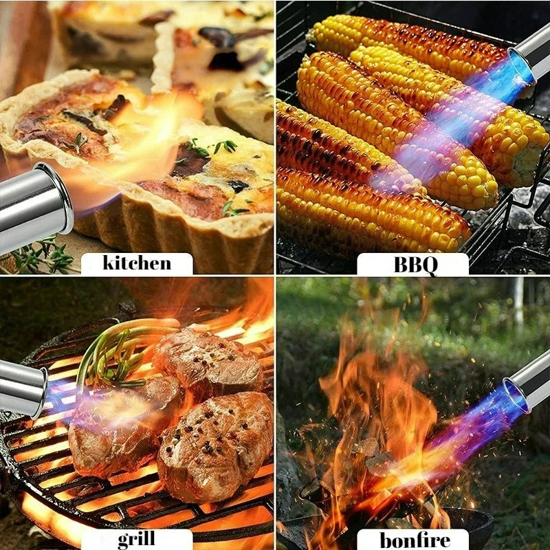 Briquet Jet BlazePro