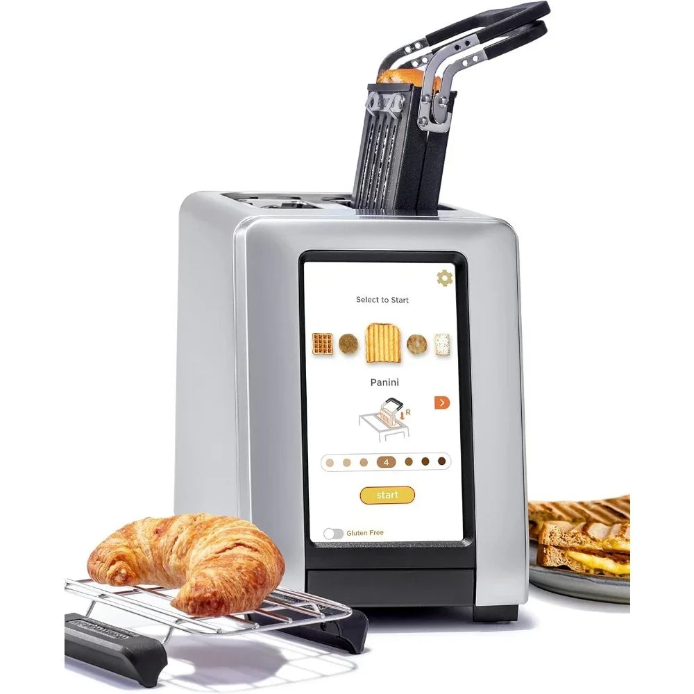 Grille-pain Intelligent Pro