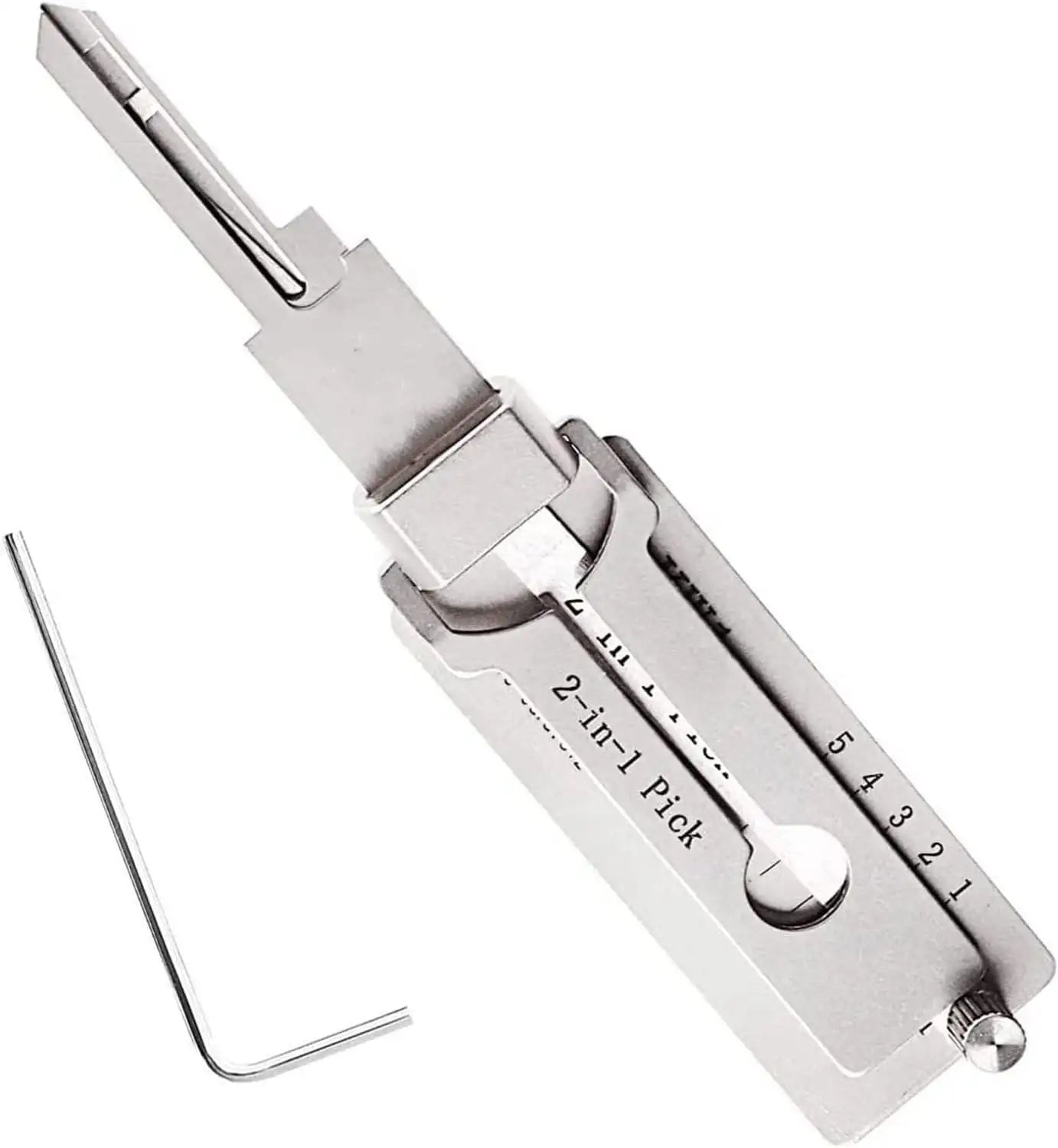 Kit de Clé Maître Pro