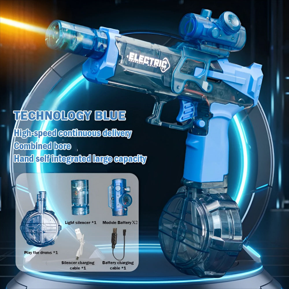 Blaster Ultime de Bataille d'Eau