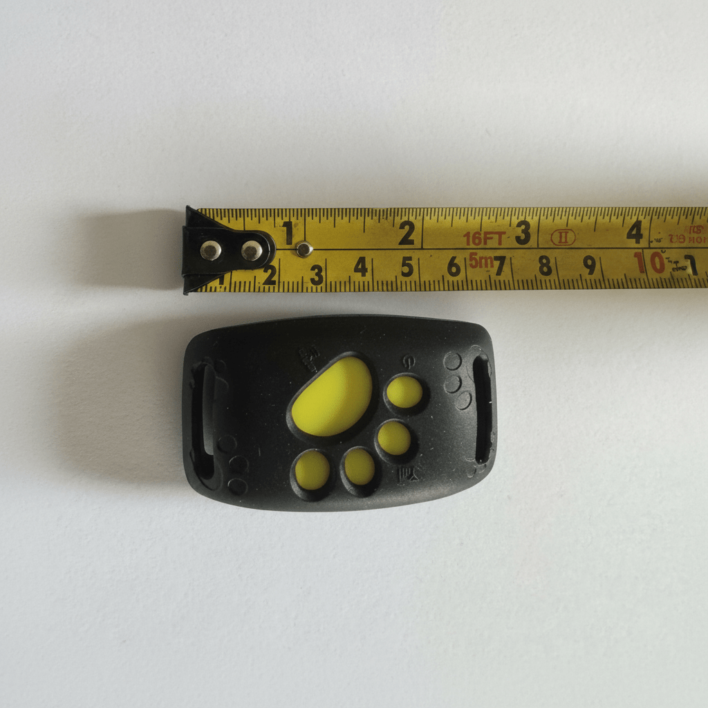 Traceur GPS pour chats – Localisation en temps réel sans abonnement