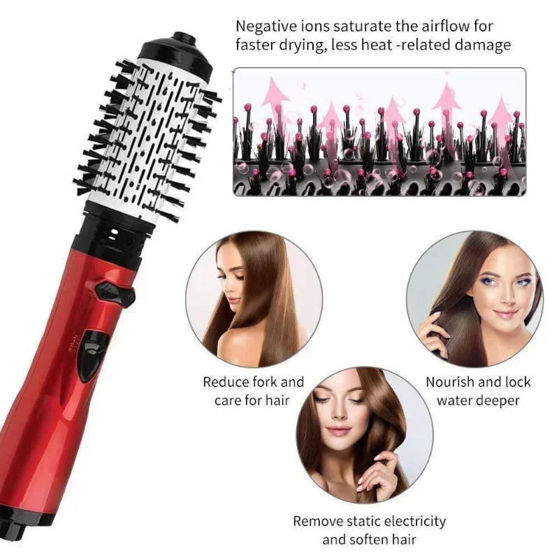 Brosse Styler Magique