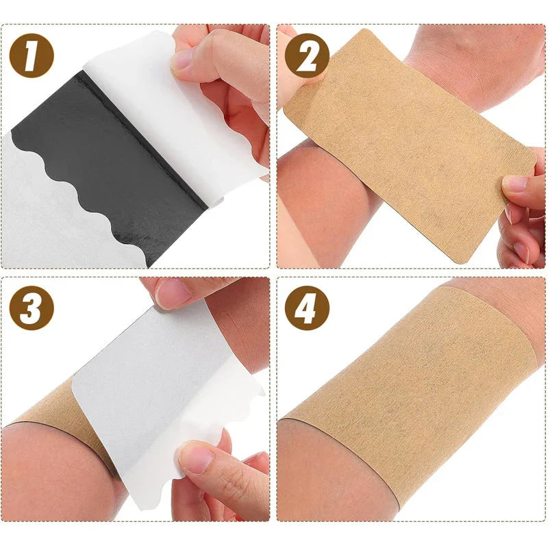 AmberHaven™ — Débloquez une liberté durable contre la douleur et la raideur, quand vous en avez besoin (20pcs)