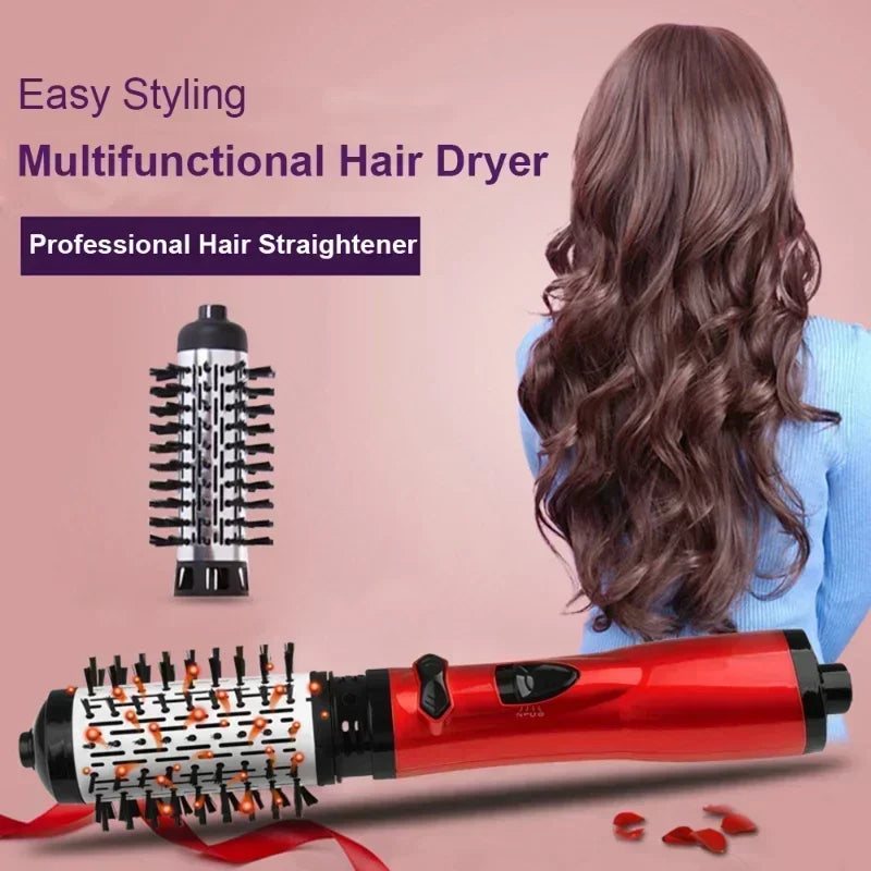 Brosse Styler Magique