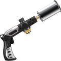 Briquet Jet BlazePro