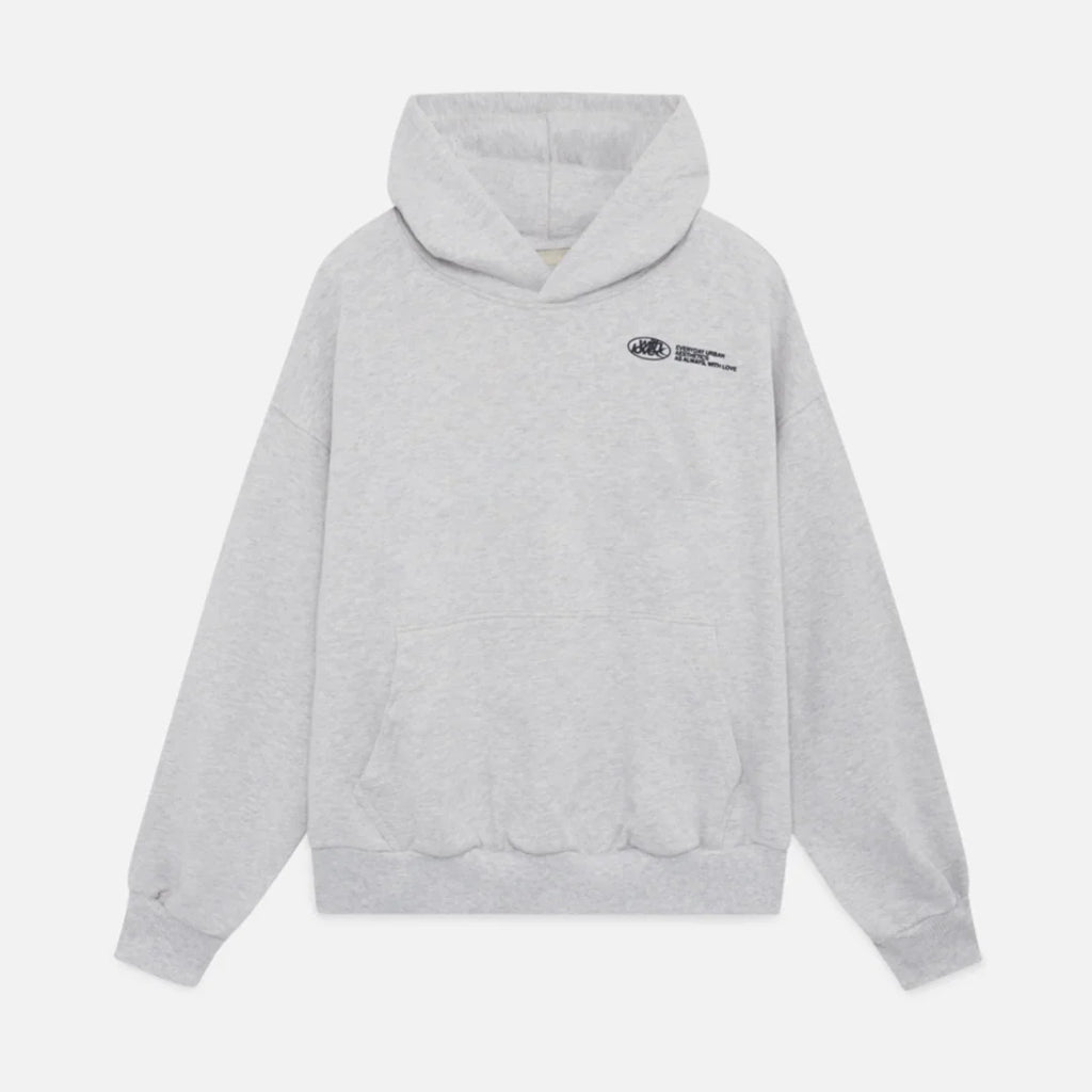 Hoodie Avec Amour