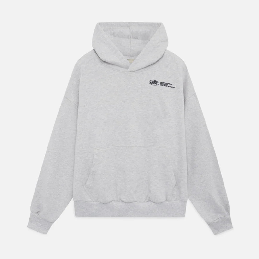 Hoodie Avec Amour