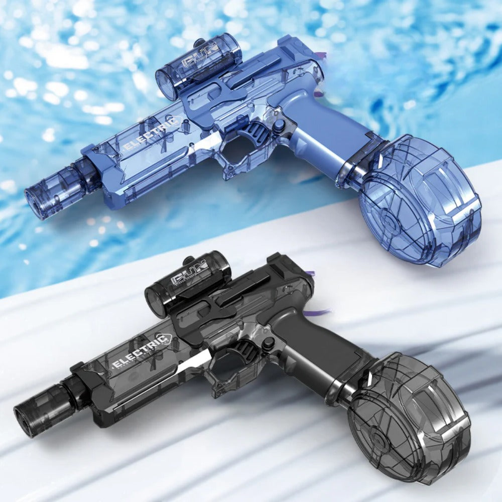 Blaster Ultime de Bataille d'Eau