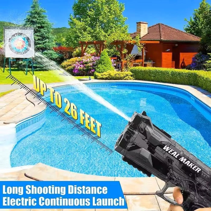 Blaster Ultime de Bataille d'Eau