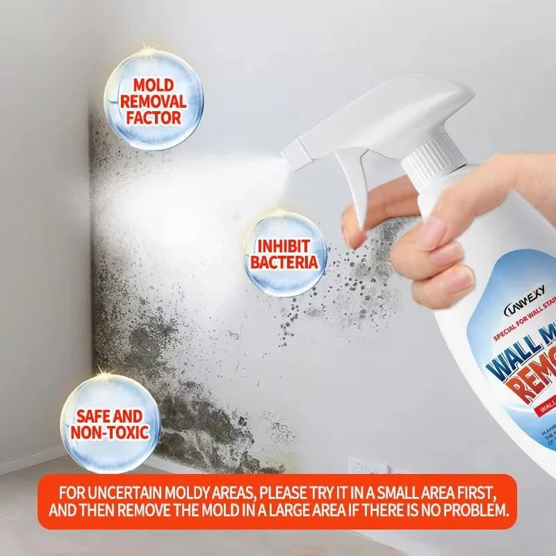 CleanShield Éliminateur de Moisissure