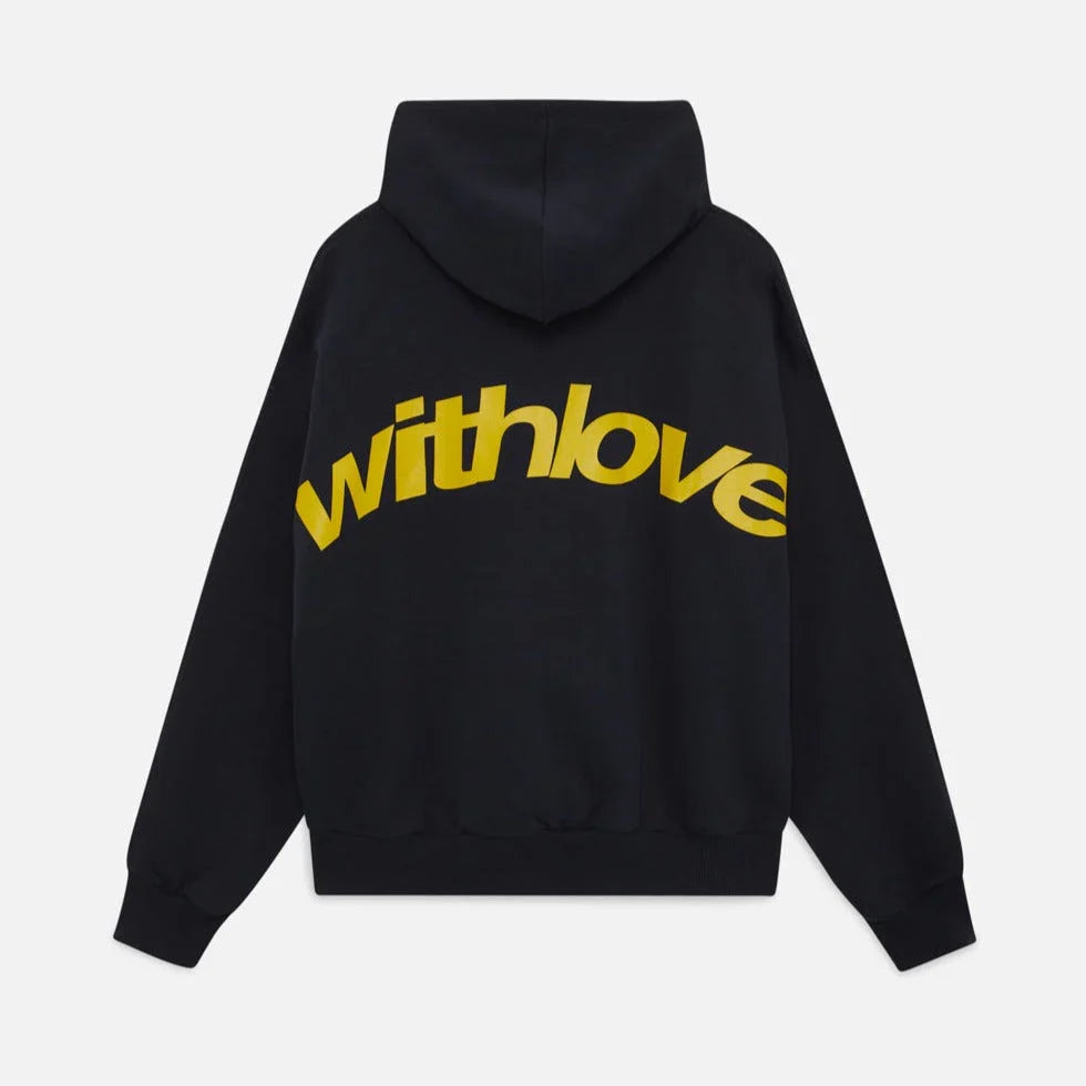 Hoodie Avec Amour
