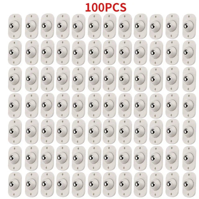 10+10 GRATUIT | RollSphere - Rouleaux à Colle Facile à Glisser