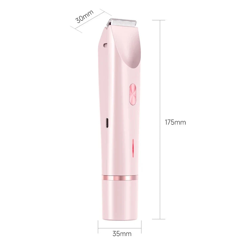 Rasoir SilkySmooth pour Femmes