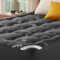 Housse de Matelas Imperméable UltraGuard