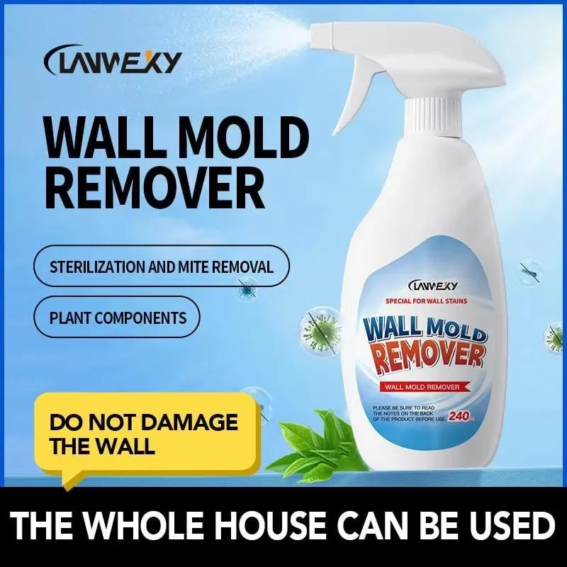 CleanShield Éliminateur de Moisissure