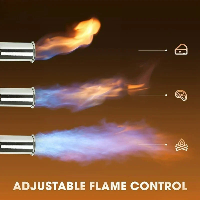 Briquet Jet BlazePro