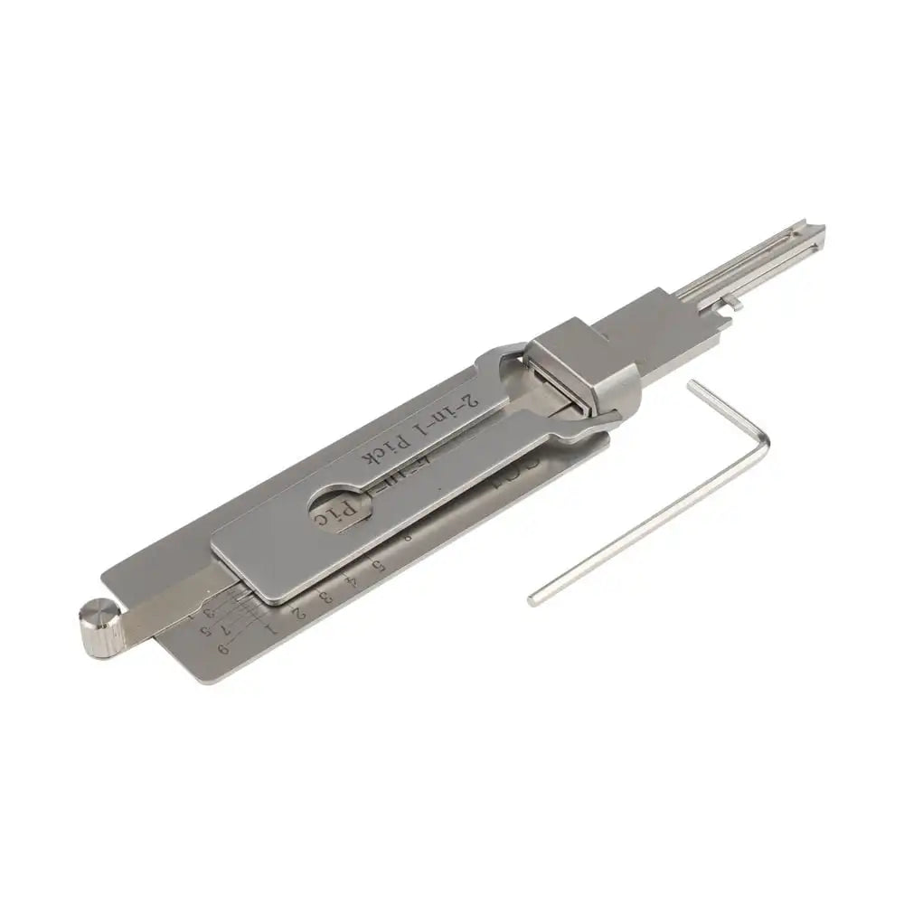 Kit de Clé Maître Pro