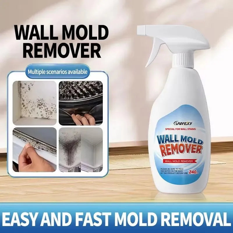 CleanShield Éliminateur de Moisissure