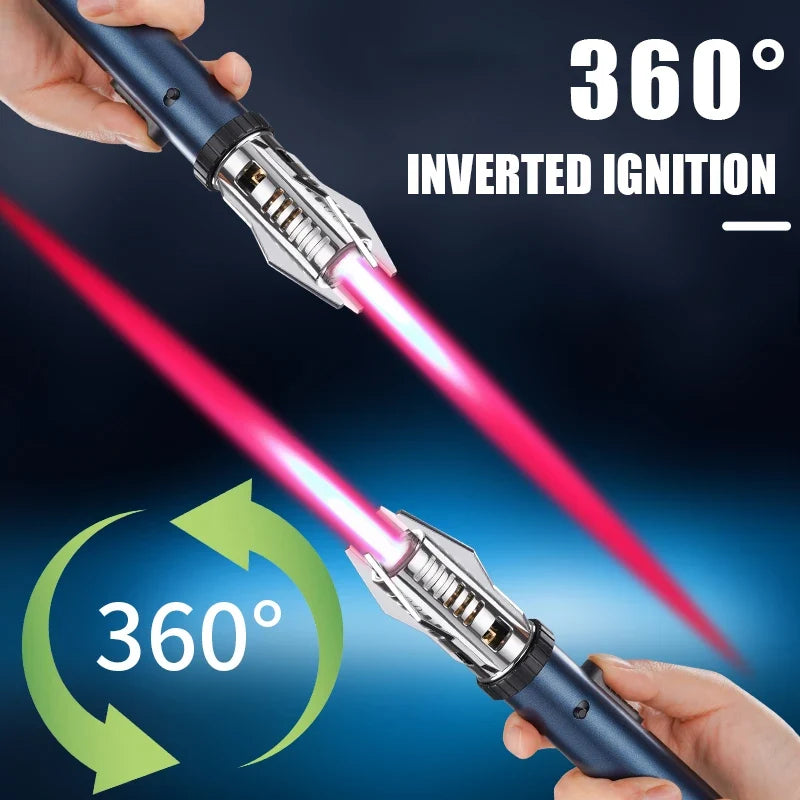 Briquet FlameBlazer