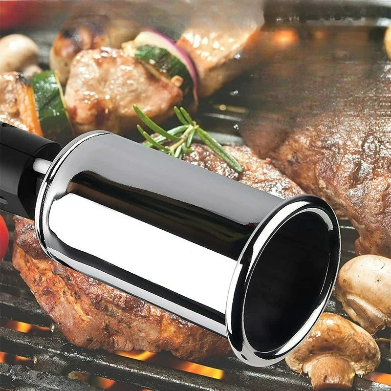 Briquet Jet BlazePro