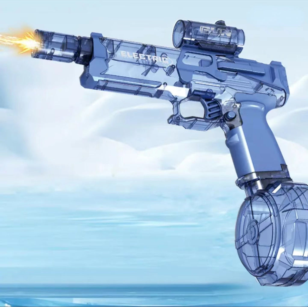 Blaster Ultime de Bataille d'Eau