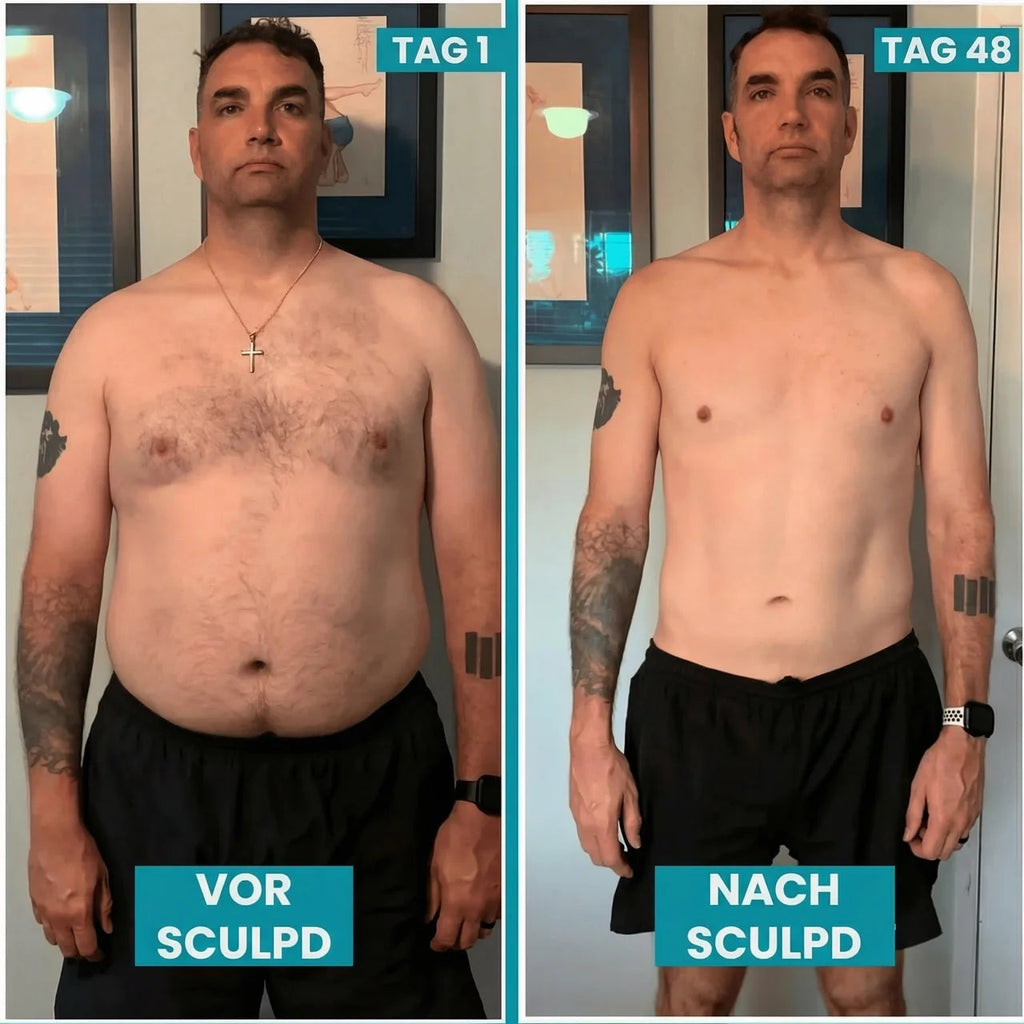SCULPD™ 4.0 — Votre secret le mieux gardé