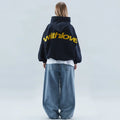 Hoodie Avec Amour