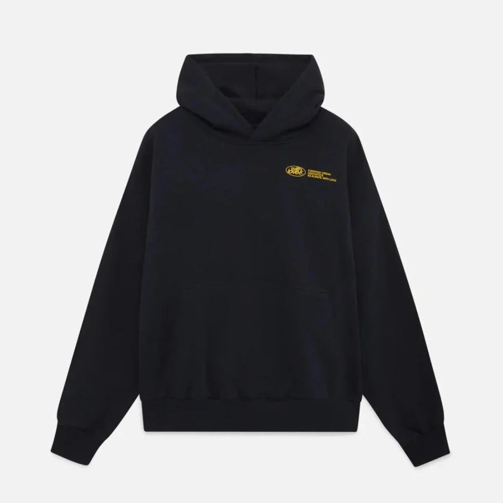 Hoodie Avec Amour