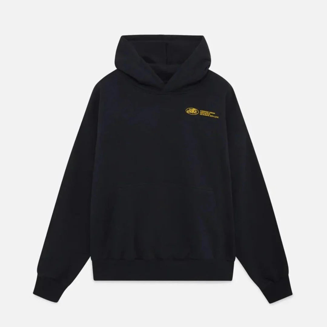 Hoodie Avec Amour