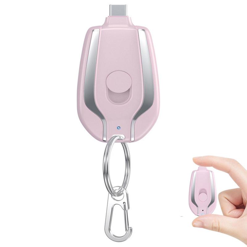 PowerBuddy™ Plus jamais de batterie à plat ! (1+1 GRATUIT)