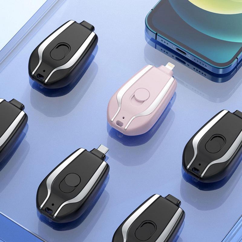 PowerBuddy™ Plus jamais de batterie à plat ! (1+1 GRATUIT)
