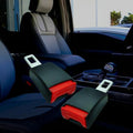 BuckleEase – Clips d'extension de ceinture de sécurité pour voiture
