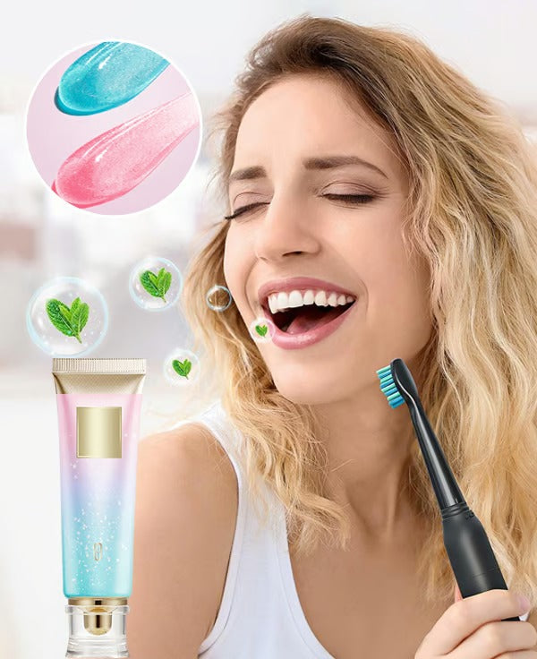 LumoraShine™ — Libérez votre sourire le plus éclatant et confiant chaque jour
