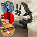 ZipFix – Outil de Réparation de Fermeture Éclair Universel Amovible