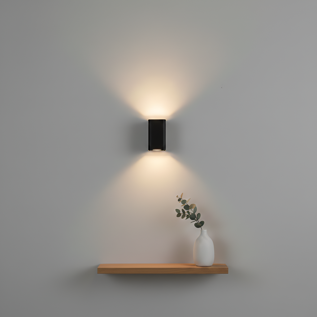 Applique Murale Luminaire Ambiant Directionnel