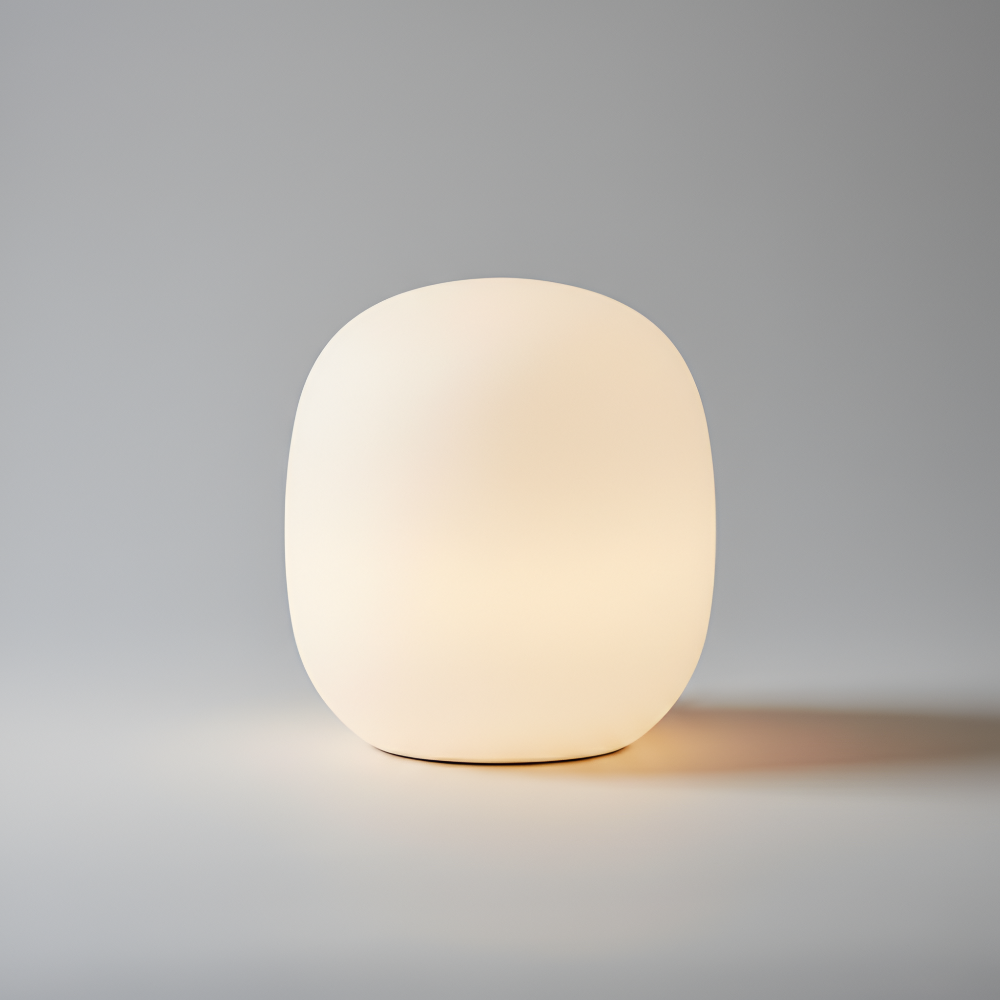 Lampe d'ambiance LED à lumière douce