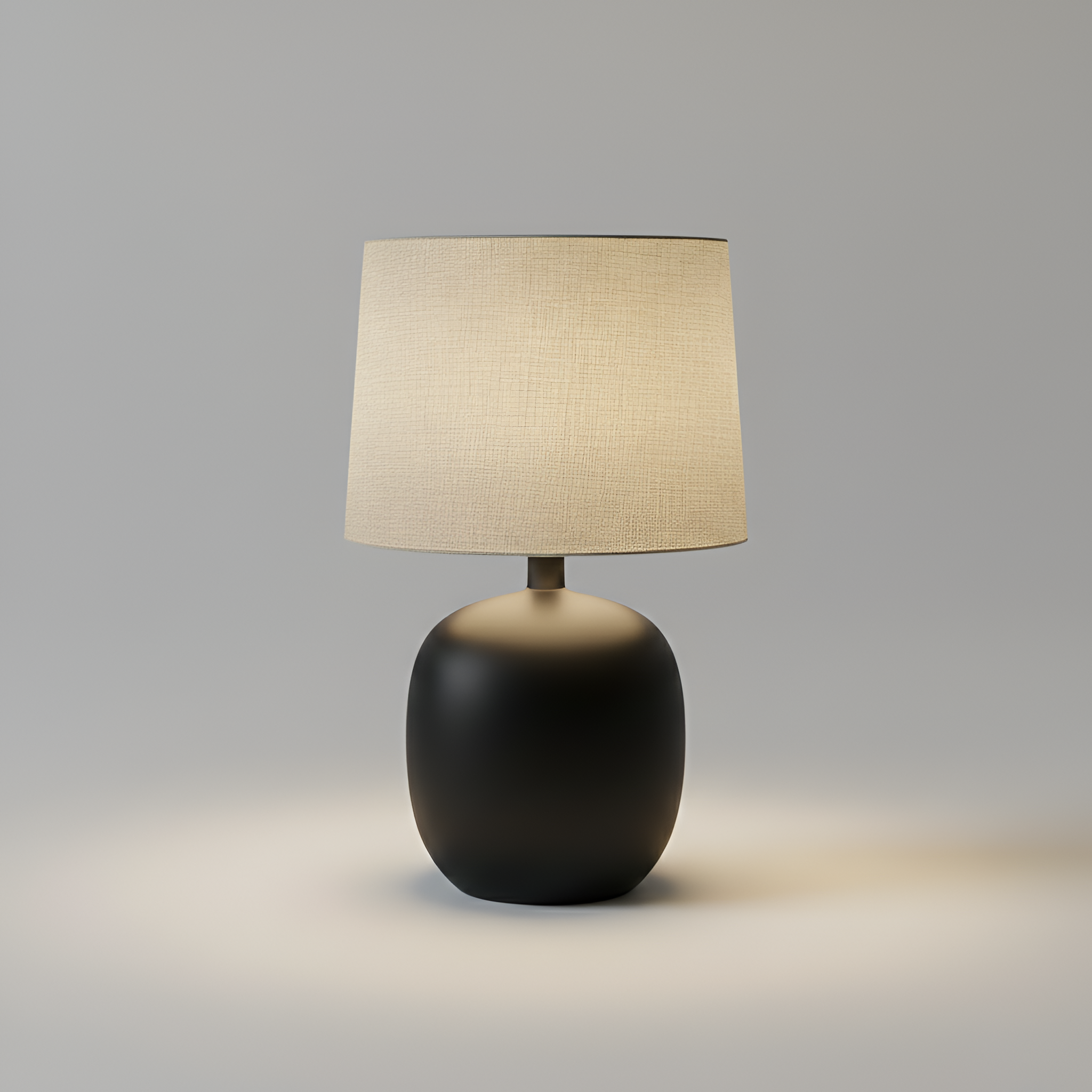 Lampe de Table Nordique Éclairage Ambiant Chaud